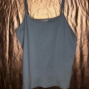Christopher & Banks Women’s Top Size XL
